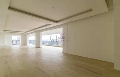 Imagem 8: Locação Apartamento 3 Dormitórios - 405 m² Moema