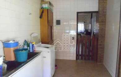 Imagem 11: Casa com 4 quartos à venda, 220 m² por R$ 860.000 - Itaipu - Niterói/RJ