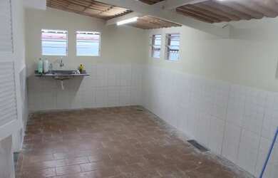 Imagem 12: Casa vila São Jorge -. 270m² de Área, 3 Vagas na garageme4 Dormitórios