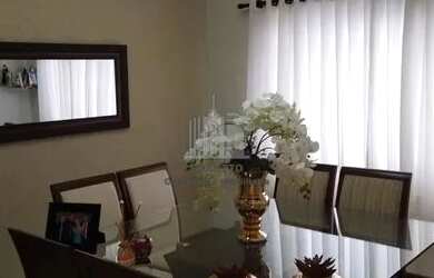 Imagem 8: Casa à venda Valinhos Villaggio Fiorentino - Galetto Imóveis