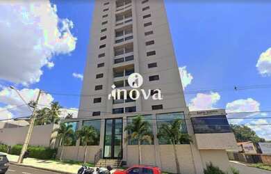 Imagem: O apartamento possui 3 Dormitórios, 4 Banheiros, 2 Vagas na