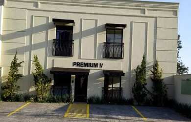 Imagem: O depósito possui 18m² de Área e está localizado em Ribeirânia