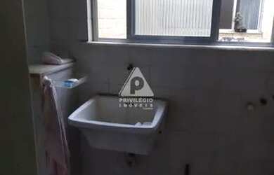 Imagem 13: Apartamento à venda, 2 quartos, 1 suíte, 1 vaga, Tijuca - RIO DE JANEIRO/RJ