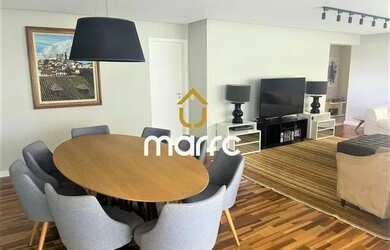 Imagem 6: Maravilhoso apartamento a venda no condomínio Ventana