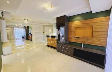 Imagem: O apartamento possui 3 Dormitórios, 2 Banheiros, 2 Vagas na