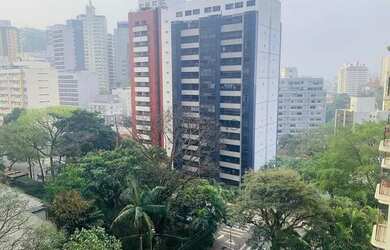 Imagem 13: Apartamento para locação, Jardim Paulista, São Paulo, SP