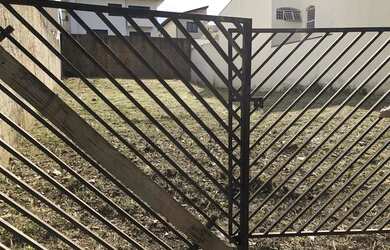 Imagem 2: Terreno Plano Chapadão. 361m² de Área