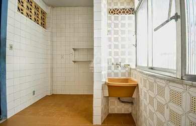 Imagem 16: Andar alto , vista livre, apto silencioso