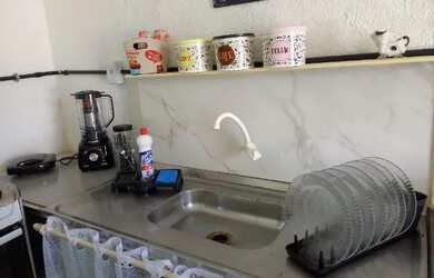 Imagem 6: Temporada. 1 Banheiroe2 Dormitórios