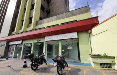 Imagem: O depósito possui 54m² de Área e está localizado em Vila