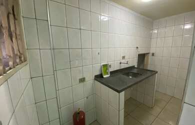 Imagem 13: LOJA EM GALERIA EM FRENTE HOSPITAL DO SERVIDOR PUBLICO - METRO VERGUEIRO