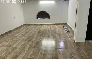 Imagem: O depósito possui 50m² de Área e está localizado em Vila