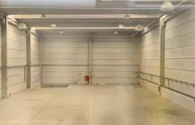 Imagem 11: Galpão industrial condomínio Vargem Grande Paulista - locação ou Venda