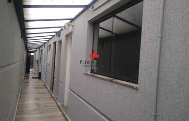 Imagem: O depósito possui 1 Vaga na garagem e 50m² de Área e está