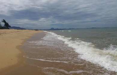 Imagem 1: Vendo Casa Unamar Lado praia