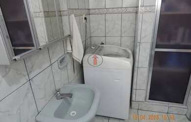 Imagem 8: São Paulo - Apartamento Padrão - República