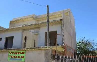 Imagem 1: Vendo ou troco. 314m² de Área, 3 Vagas na garageme3 Dormitórios