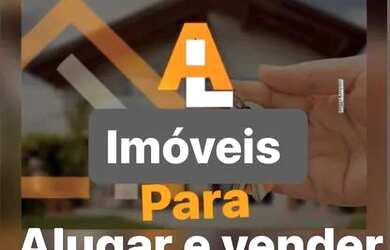 Imagem: A casa possui 2 Dormitórios, 2 Banheiros, 2 Vagas na garagem