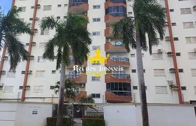 Imagem: O apartamento possui 3 Dormitórios, 1 Banheiro, 2 Vagas na