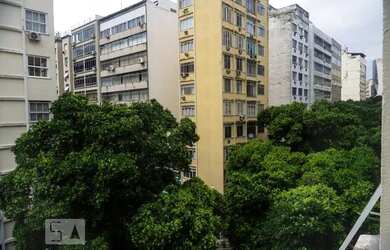 Imagem 6: Apartamento para Aluguel - Copacabana, 2 Quartos, 75 m2