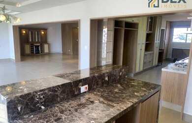 Imagem 6: Maravilhoso apartamento com 4 suítes, 261 m² - venda por R$ 3.150.000...