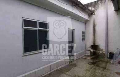 Imagem 1: Casa em Condomínio-À VENDA-Oswaldo Cruz-Rio de Janeiro-RJ