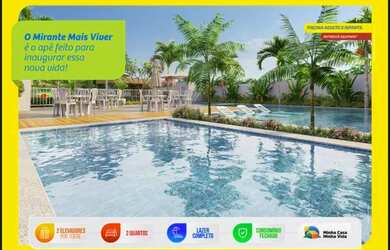 Imagem 5: CONDOMÍNIO MIRANTE MAIS VIVER