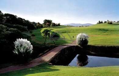 Imagem 9: terreno - Condomínio Quinta da Baroneza II - Bragança Paulista