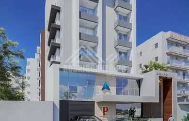 Imagem: O apartamento possui 2 Dormitórios, 2 Banheiros, 2 Vagas na