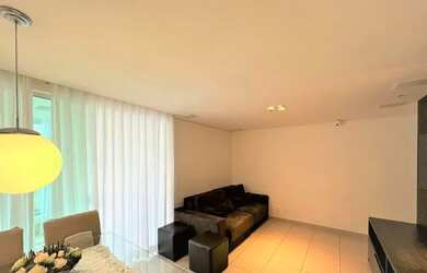 Imagem 3: Apartamento para venda com 85 metros quadrados com 3 quartos em Buritis...