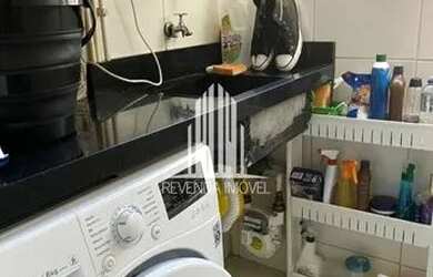 Imagem 14: Apartamento no Condomínio Novitá Butantã no Rio Pequeno com 70m² 1...