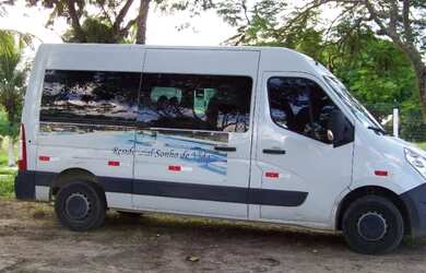 Imagem 10: Amparo imóveis- Vende lote plano 315 m² no condomínio Lagoa azul -Araruama