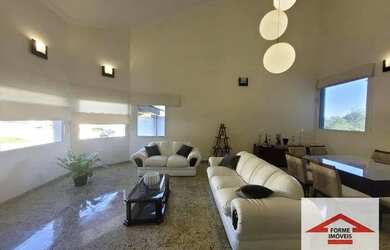 Imagem 2: Casa com 4 suítes, 581 m² - venda por R$ 4.500.000 ou aluguel por R$...