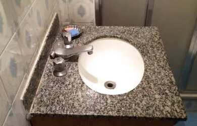 Imagem 6: Joaquim Palhares. 65m² de Área, 1 Vaga na garageme2 Dormitórios