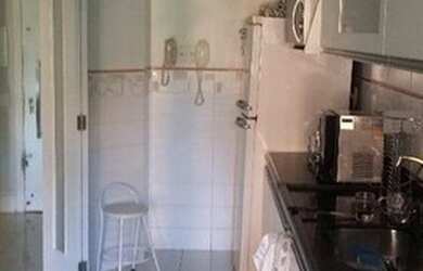 Imagem 8: Apartamento residencial à venda, Jardim Marajoara, São Paulo