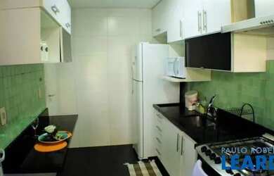 Imagem 3: SOBRADO - BROOKLIN - SP