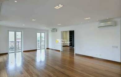 Imagem 5: Apartamento com 4 dormitórios, 385 m² - venda por R$ 15.000.000,00 ou...