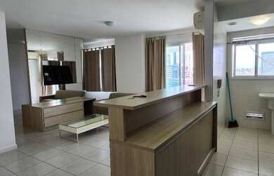 Imagem 1: APARTAMENTO RESIDENCIAL em Salvador - BA, Caminho das Árvores