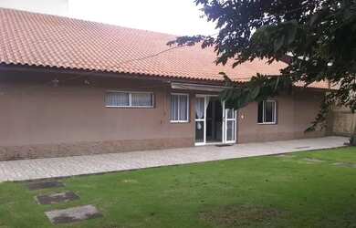 Imagem 11: Locação ou venda Sobrado arejado e gostoso em condomínio de luxo Residencial...