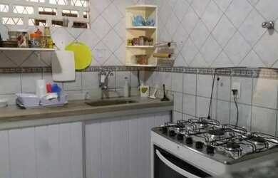 Imagem 4: CASA 3/4 BARBALHO. 90m² de Área, 1 Vaga na garageme3 Dormitórios