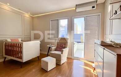 Imagem 12: Real Park Sumaré 180m² Casa 3 dormitórios quintal com área gourmet,...