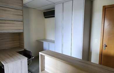 Imagem 8: APARTAMENTO RESIDENCIAL em Salvador - BA, Caminho das Árvores