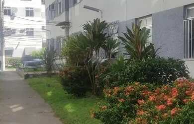 Imagem: O apartamento possui 3 Dormitórios, 1 Banheiro e 65m² de Área