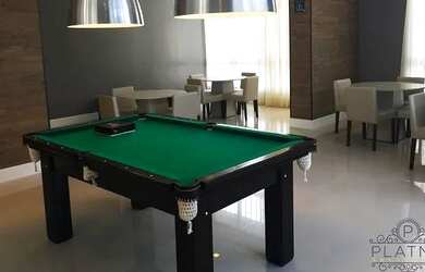 Imagem 14: GREENVILLE PLATINO 3 QUARTOS SUITE 110 M2 GARAGENS PATAMARES SALVADOR