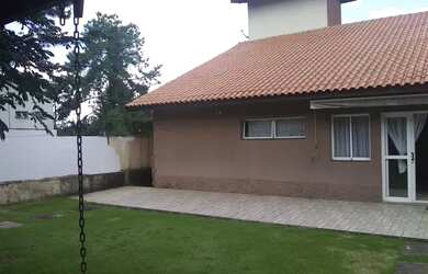 Imagem 12: Locação ou venda Sobrado arejado e gostoso em condomínio de luxo Residencial...