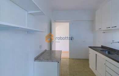 Imagem 8: APARTAMENTO COM 1 DORMITÓRIO E VAGA DE GARAGEM EM MOEMA!!