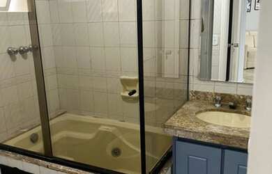 Imagem 7: Apartamento no Jardim Paulista, incluso limpeza diária - São Paulo -...