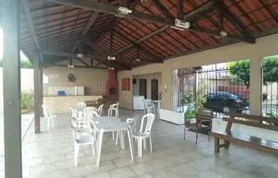 Imagem 3: Apartamento de 55m², 3 dormirtórios por R$1300,00- José de Alencar-...