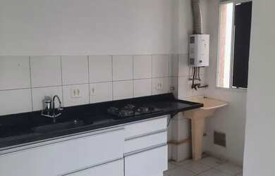 Imagem 11: Aluguel. Varanda, 49m² de Área, 1 Banheiroe2 Dormitórios