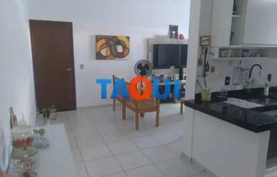 Imagem 4: APARTAMENTO À VENDA 2 QUARTOS BAIRRO PALMEIRAS CABO FRIO - RJ